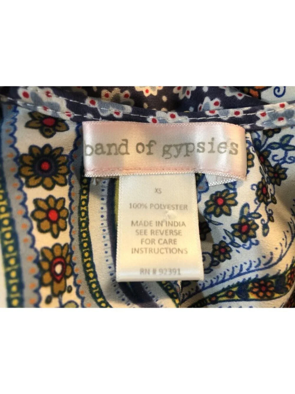 Band of Gypsies band gypsies